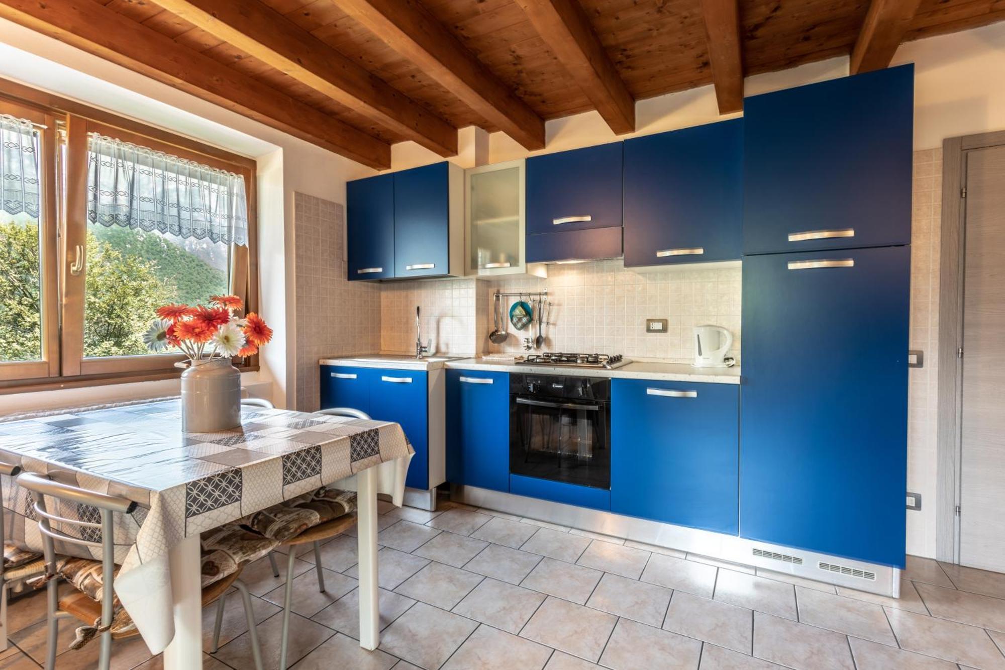 Le Terrazze Sul Lago - Ledro House Pieve Di Ledro Room photo