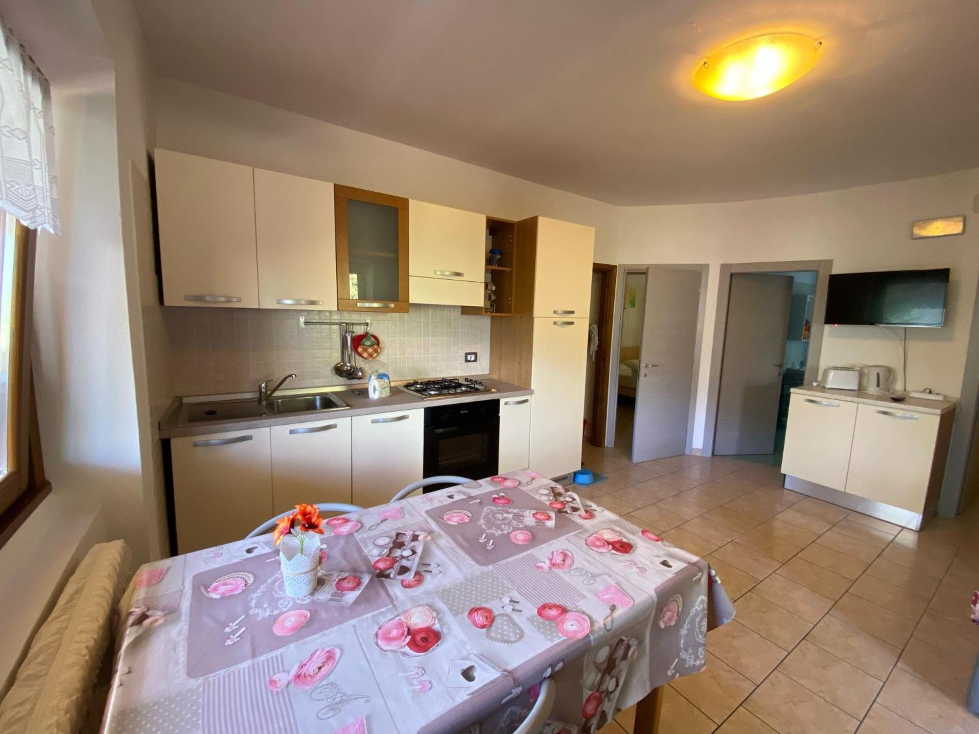 Le Terrazze Sul Lago - Ledro House Pieve Di Ledro Room photo