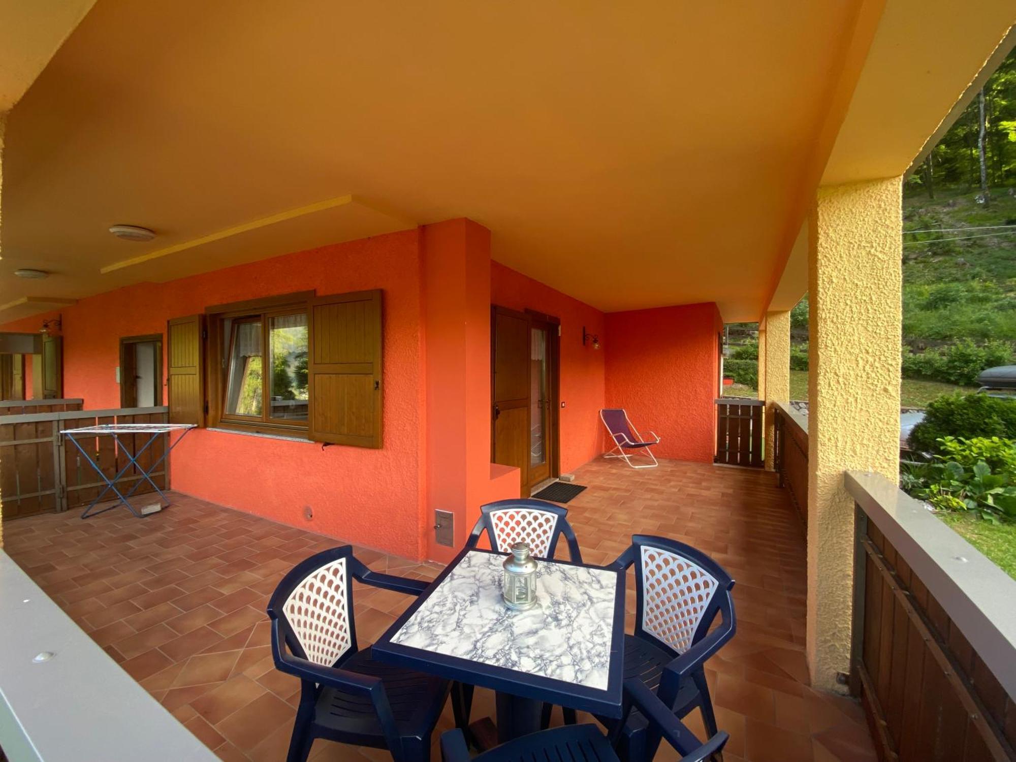 Le Terrazze Sul Lago - Ledro House Pieve Di Ledro Room photo